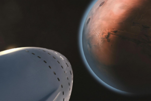 Mars : les photos les plus spectaculaires de la planete rouge